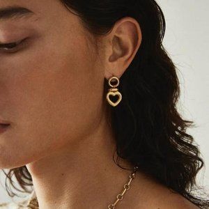 Laura Lombardi Dolce Earrings